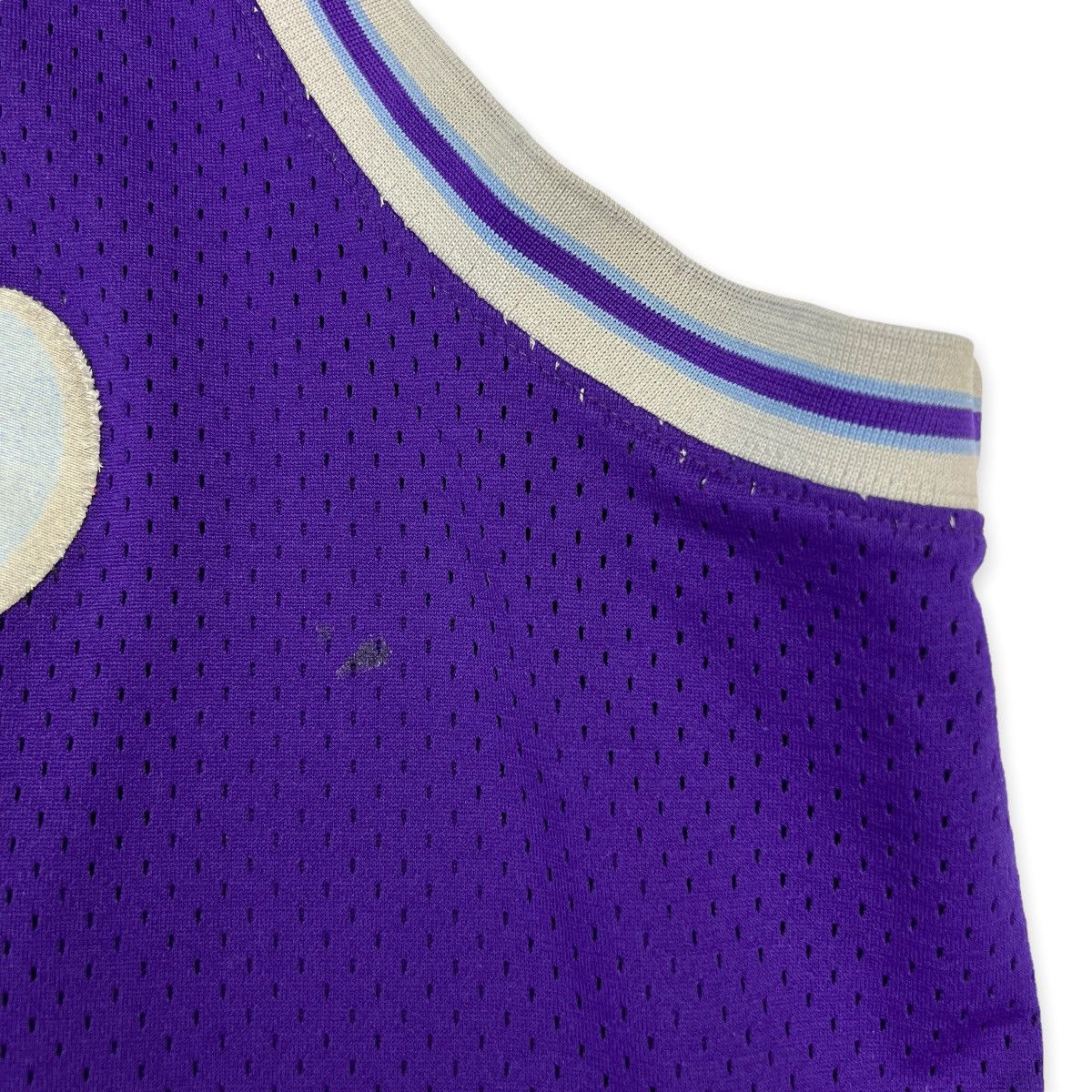 NBA VTG 2003 Nike Chris Webber Sacramento Kings Jersey XL NBA Size US XL / EU 56 / 4 - 5 Thumbnail