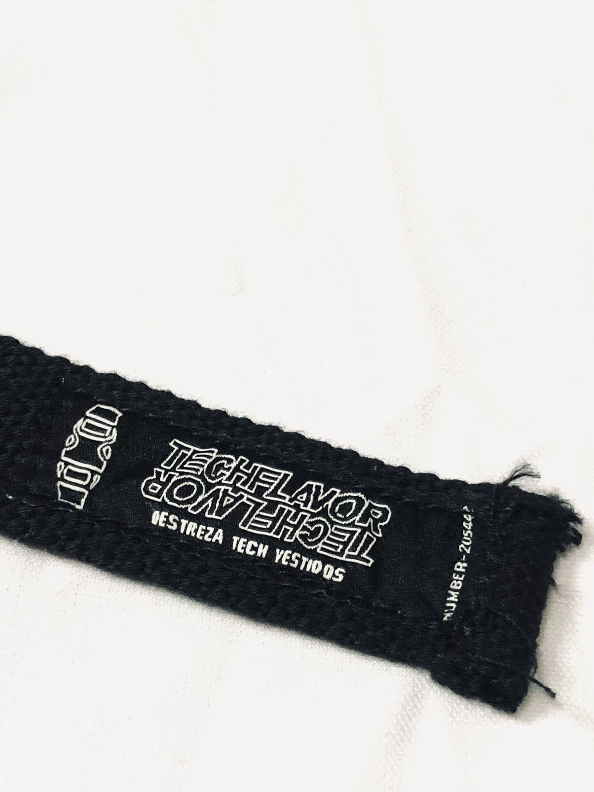 Japanese Brand Techflavour Cargo Pants Tactical Size US 35 - 8 Thumbnail