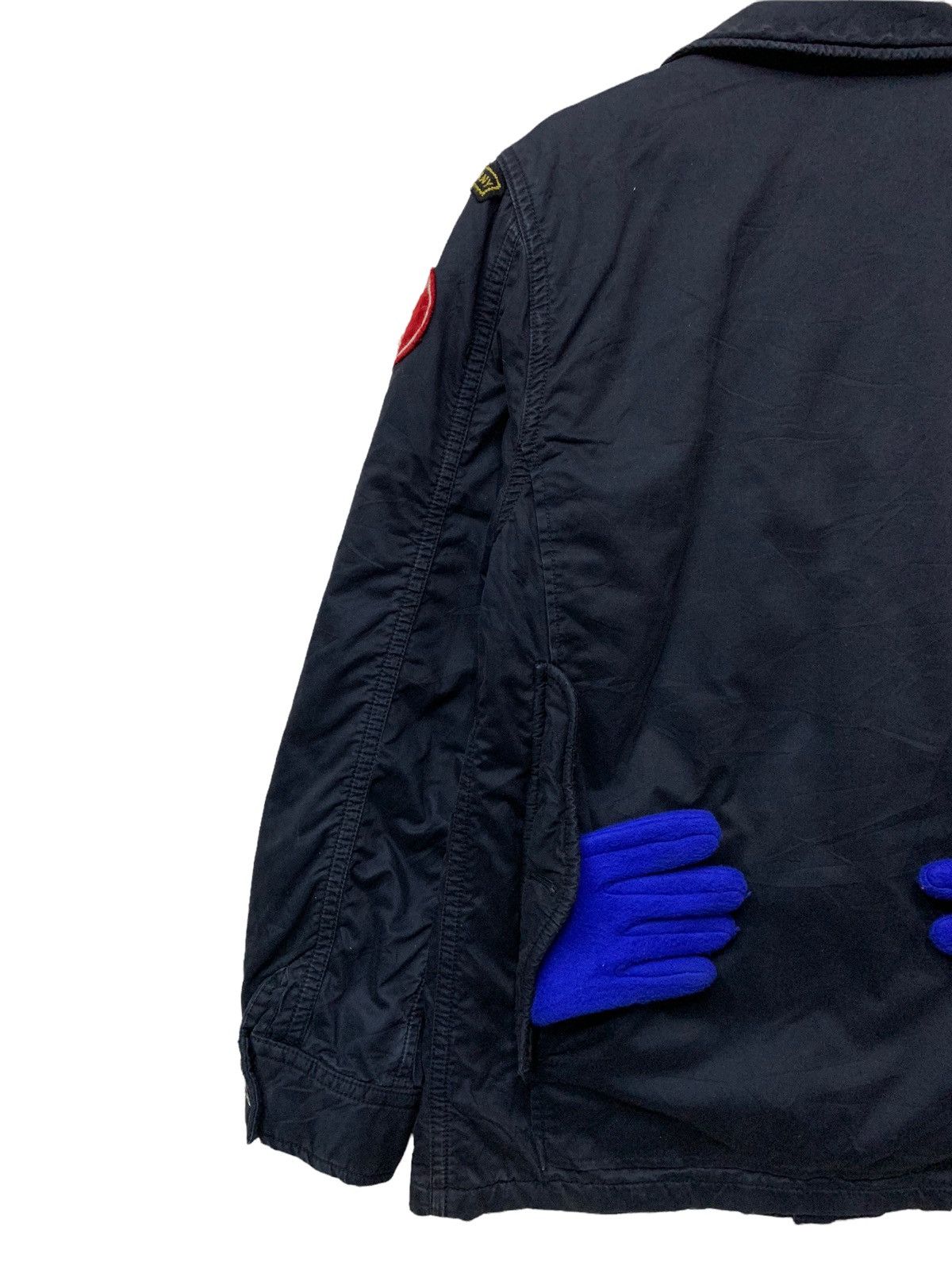 Polo Ralph Lauren 🔥POLO JEANS RL UTILITY JACKETS Size US L / EU 52-54 / 3 - 7 Thumbnail