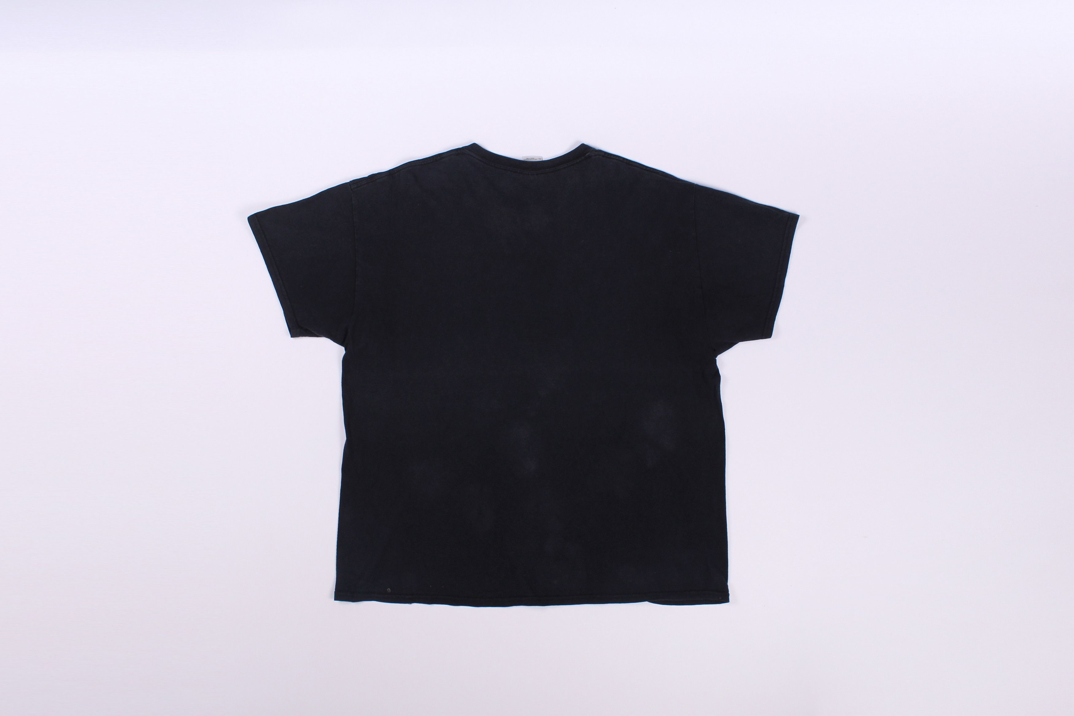 Band Tees × Vintage Vintage Scorpions Tshirt Size US XL / EU 56 / 4 - 5 Thumbnail