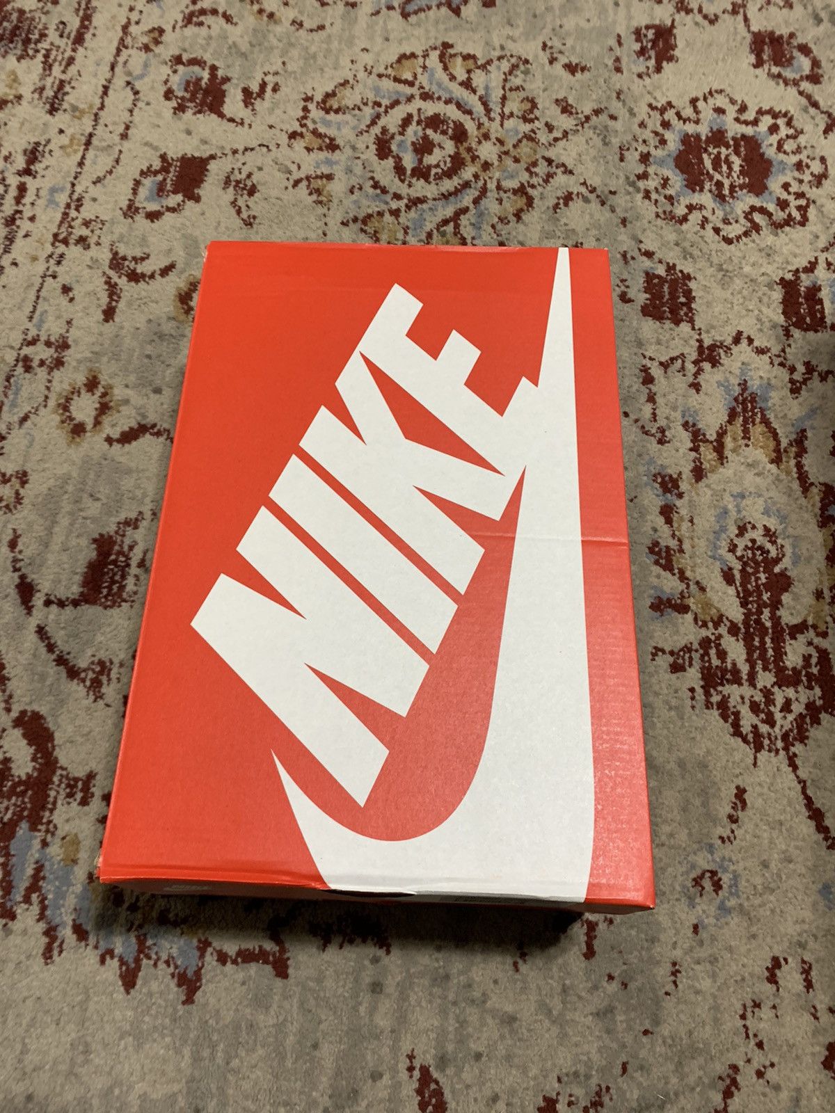 Nike Nike Dunk Hi Retro Size US 11 / EU 44 - 7 Thumbnail