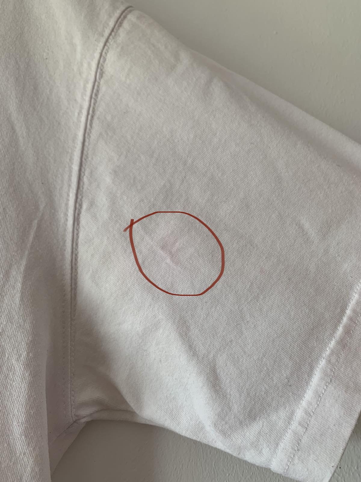 Dime ⛰️⛰️ Dime Plein-Air T-Shirt Size US XL / EU 56 / 4 - 7 Thumbnail