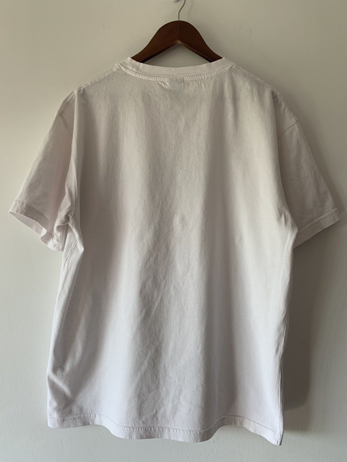 Dime ⛰️⛰️ Dime Plein-Air T-Shirt Size US XL / EU 56 / 4 - 2 Thumbnail