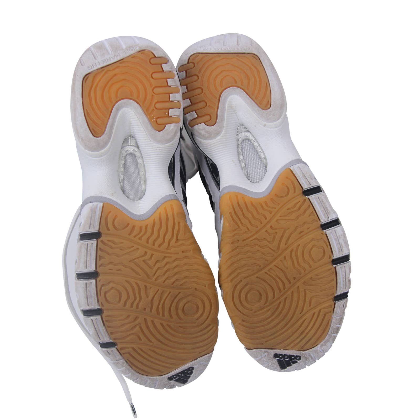 Adidas × Vintage Vintage Adidas Climalite Gradient Sneakers Size US 9 / EU 42 - 6 Thumbnail
