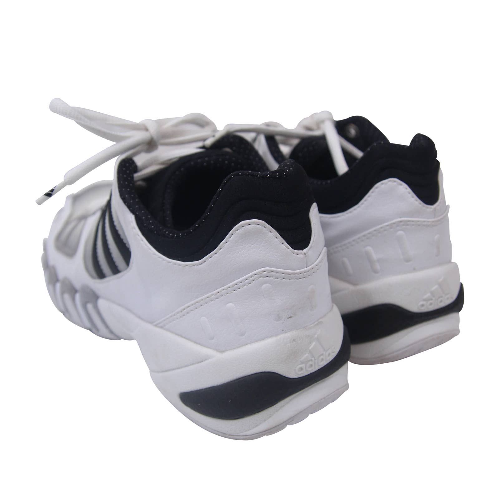 Adidas × Vintage Vintage Adidas Climalite Gradient Sneakers Size US 9 / EU 42 - 4 Thumbnail
