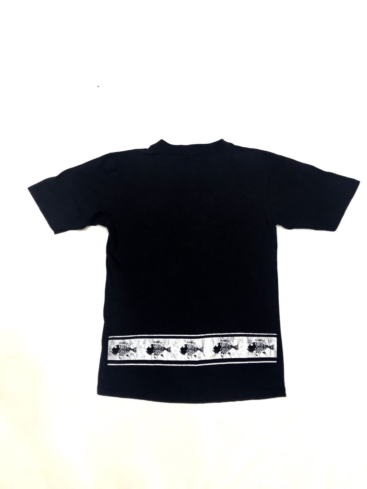 Vintage VINTAGE BRONZE AGE VENICE SKATEBOARD SURF T-SHIRT THRASHER Size US M / EU 48-50 / 2 - 2 Thumbnail