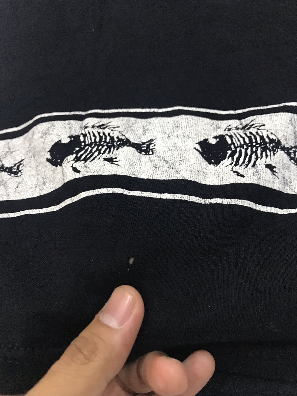Vintage VINTAGE BRONZE AGE VENICE SKATEBOARD SURF T-SHIRT THRASHER Size US M / EU 48-50 / 2 - 8 Thumbnail