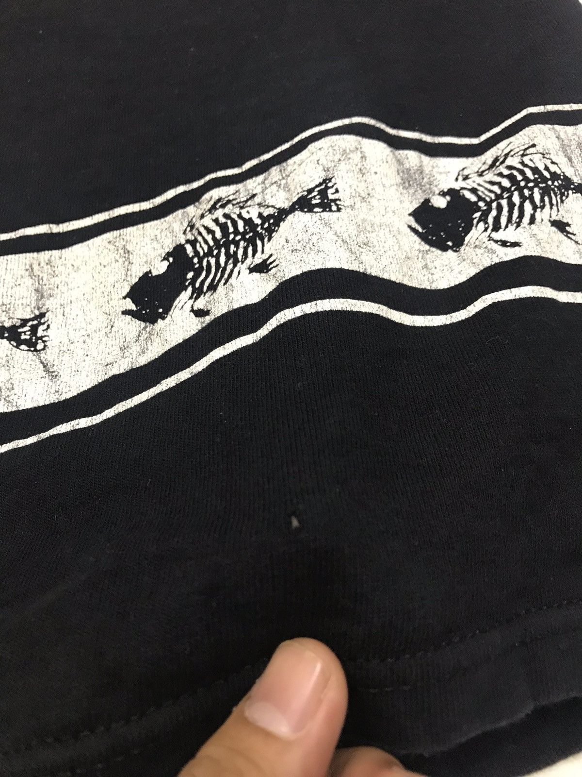 Vintage VINTAGE BRONZE AGE VENICE SKATEBOARD SURF T-SHIRT THRASHER Size US M / EU 48-50 / 2 - 9 Thumbnail