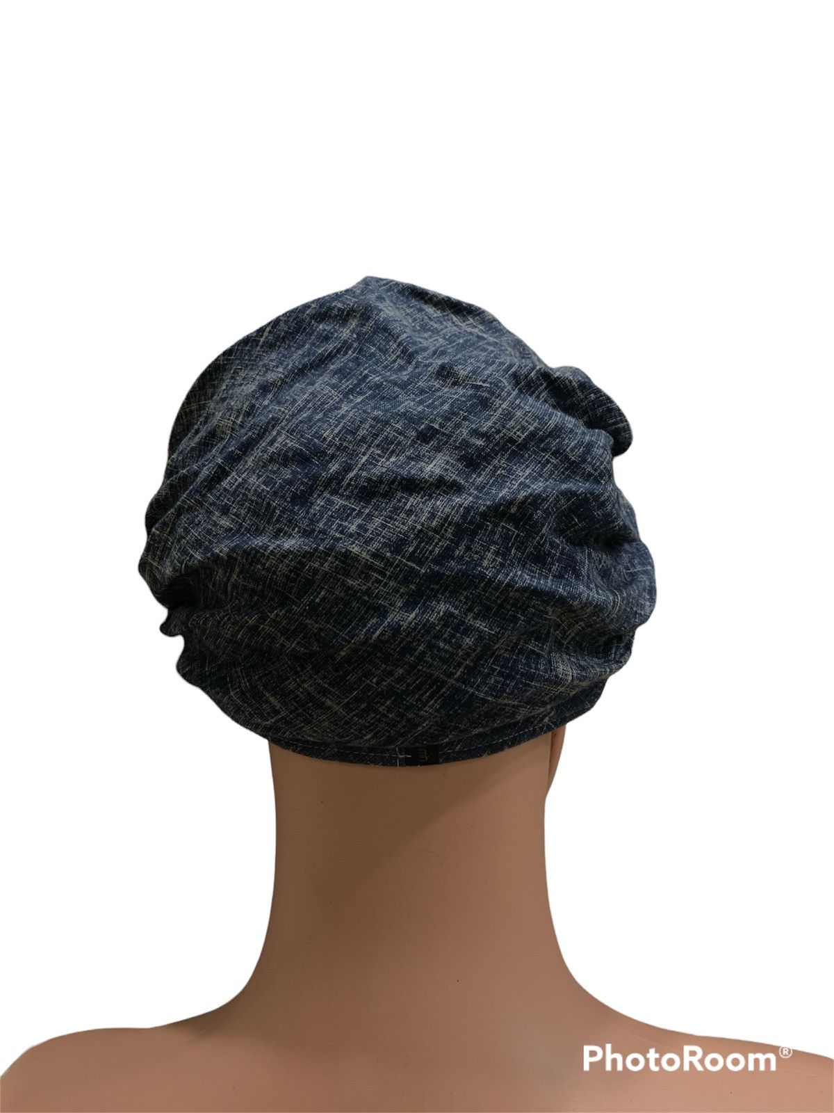 Designer × Japanese Brand HIM MISAHARIDA LONDON BULKY HAT Size ONE SIZE - 3 Thumbnail