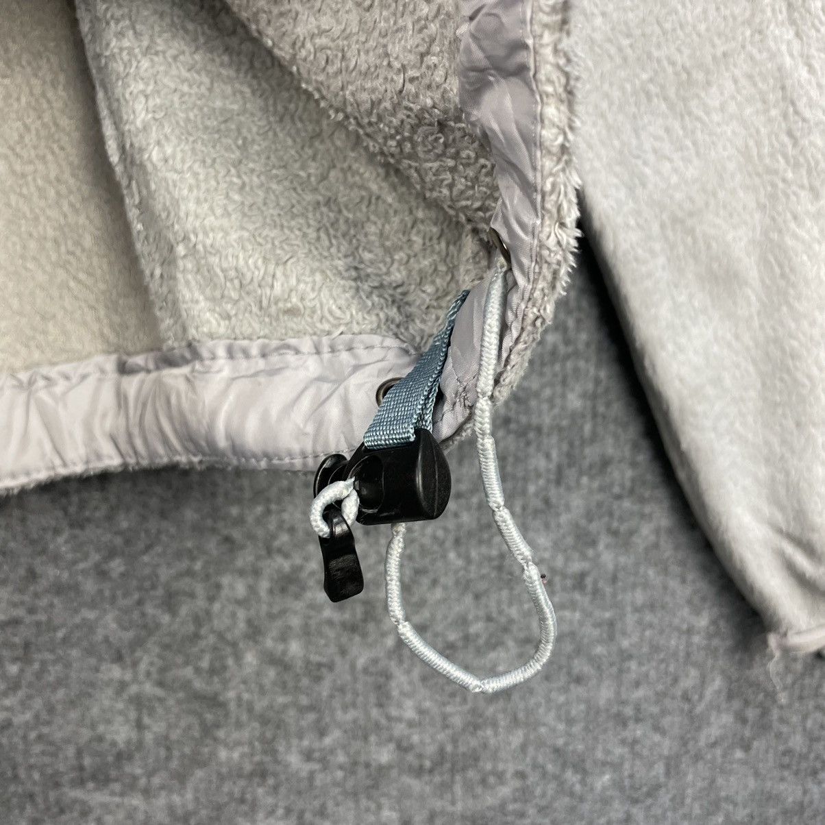 The North Face The North Face Fleece Womens Jacket Size ONE SIZE - 9 Thumbnail