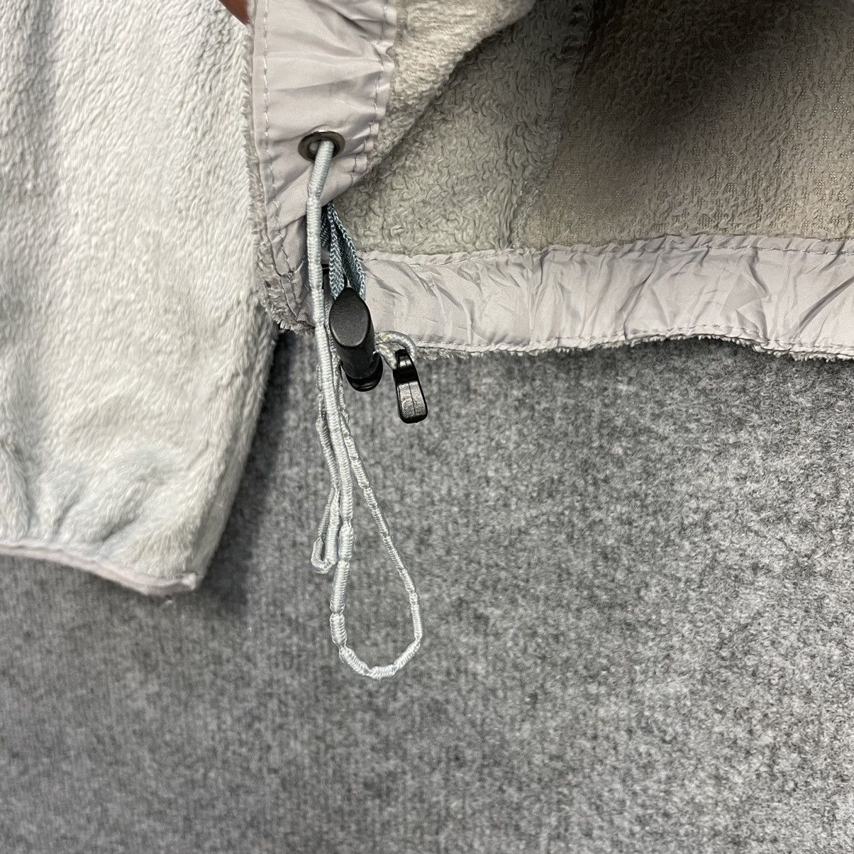 The North Face The North Face Fleece Womens Jacket Size ONE SIZE - 8 Thumbnail