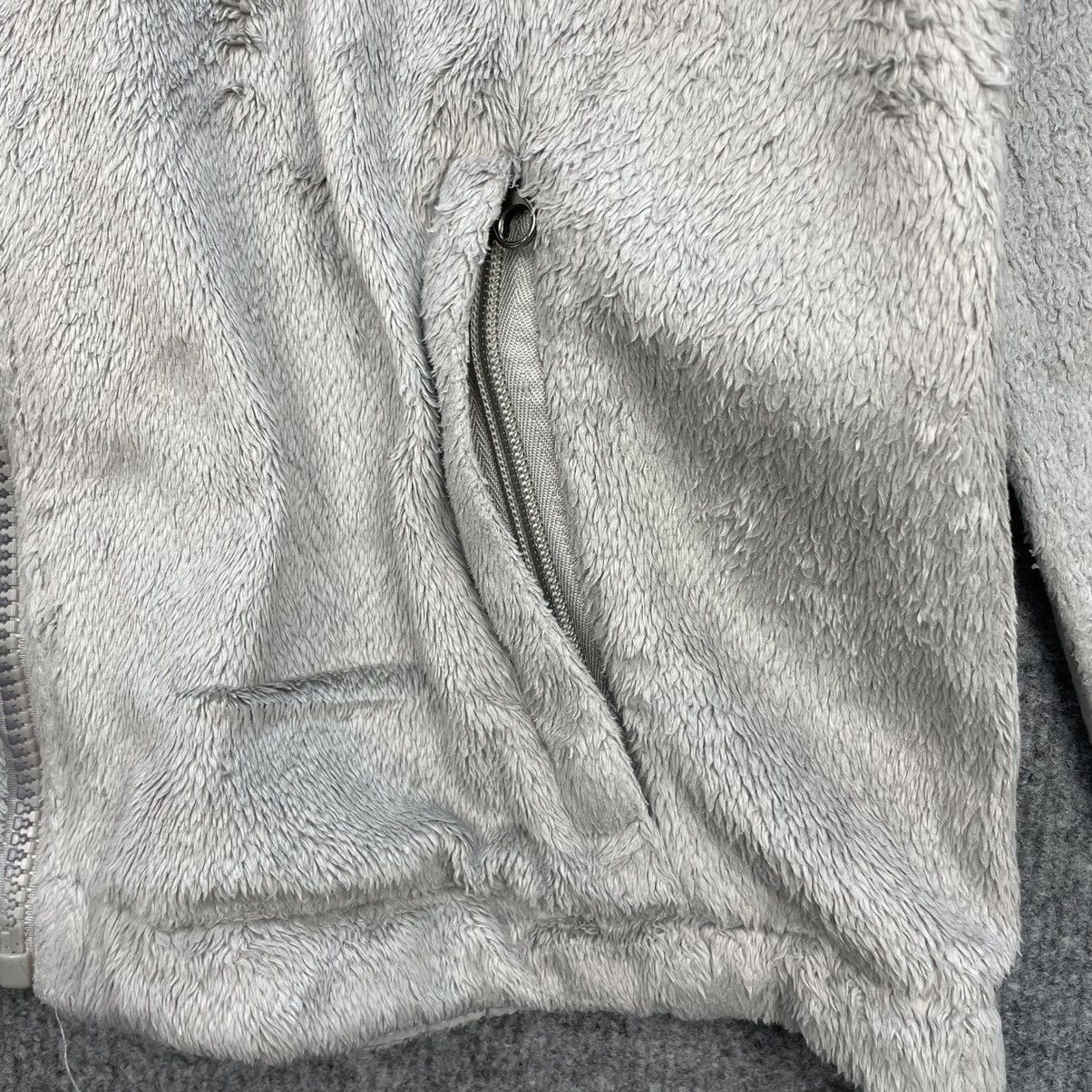 The North Face The North Face Fleece Womens Jacket Size ONE SIZE - 6 Thumbnail