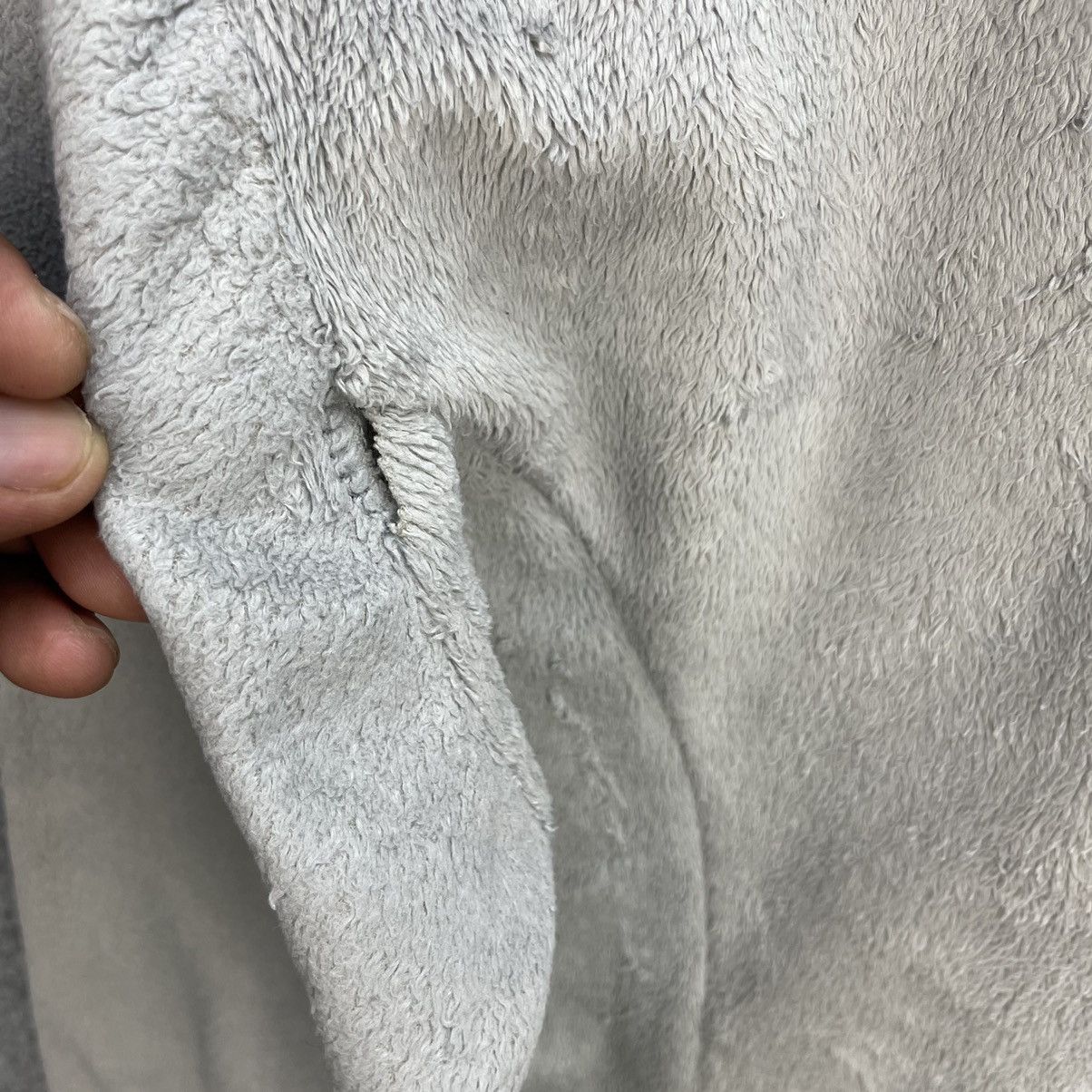 The North Face The North Face Fleece Womens Jacket Size ONE SIZE - 10 Thumbnail