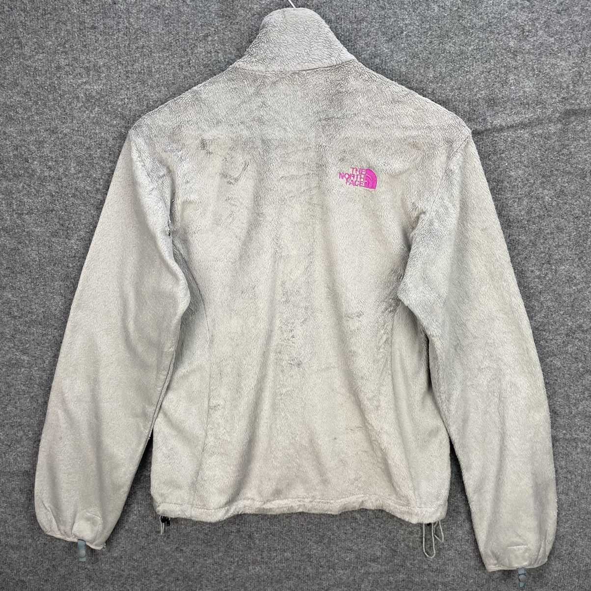 The North Face The North Face Fleece Womens Jacket Size ONE SIZE - 2 Thumbnail