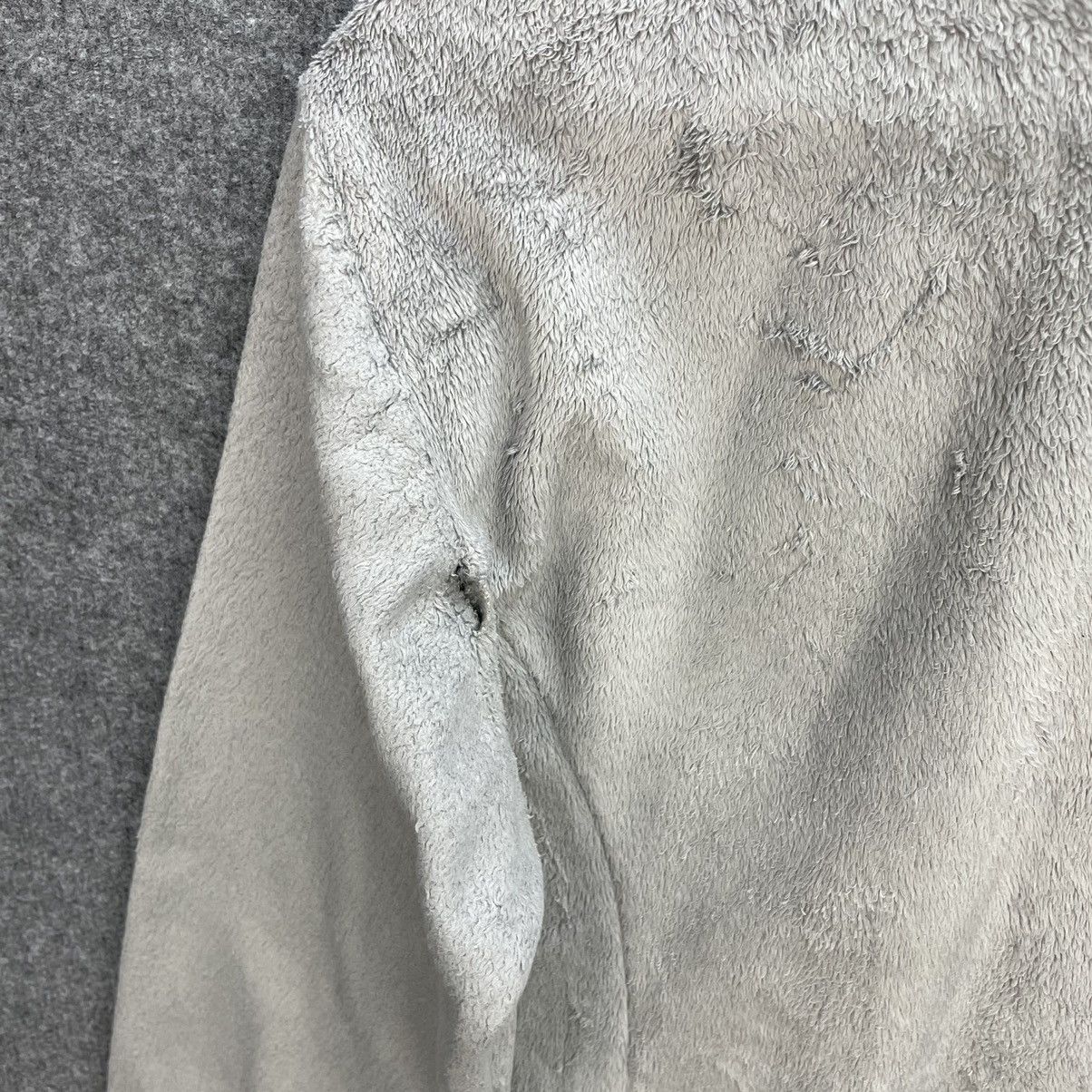 The North Face The North Face Fleece Womens Jacket Size ONE SIZE - 7 Thumbnail