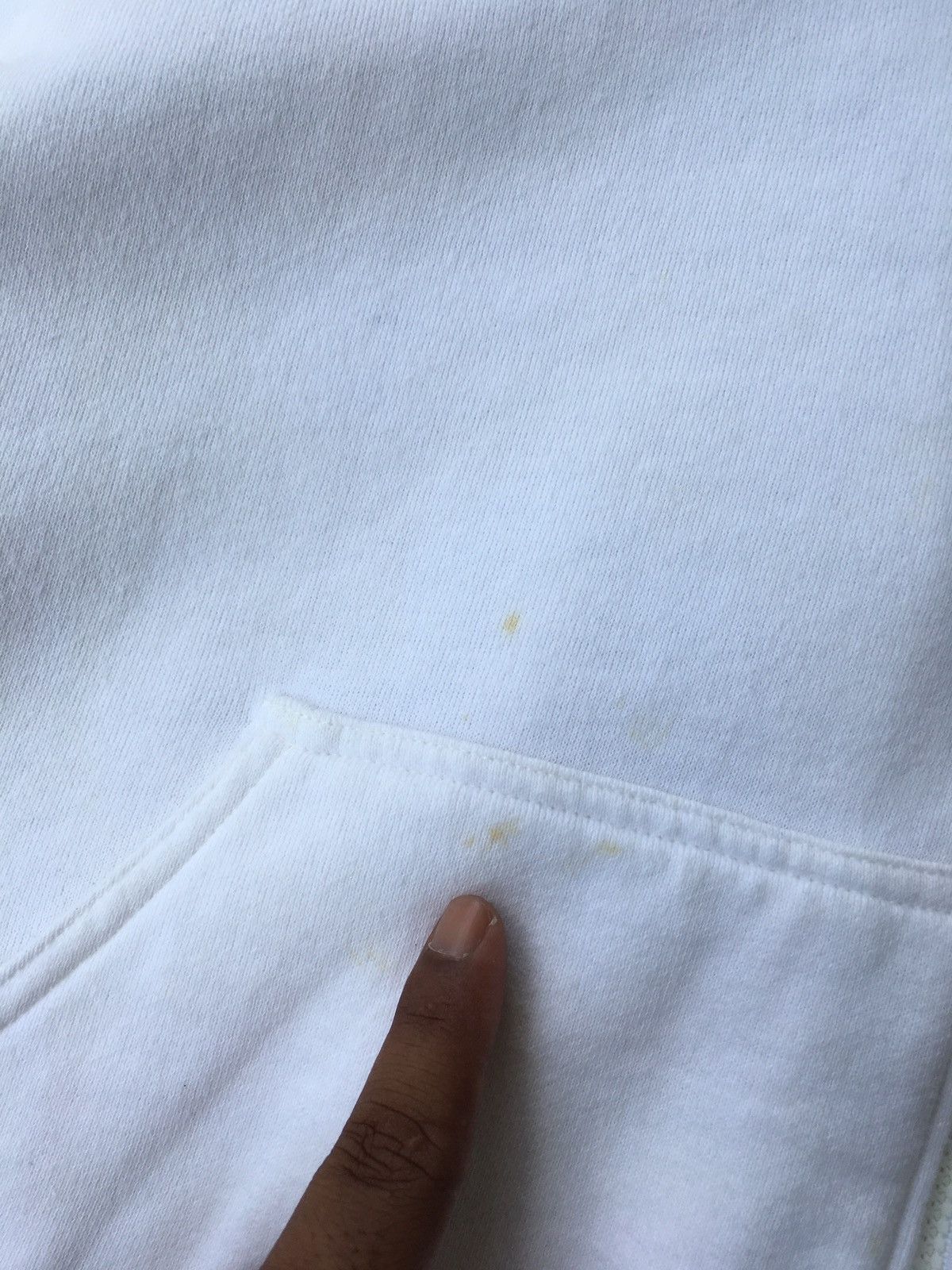 Issey Miyake Vtg Issey Miyake Tsumori Chisato Issey Sport Zip Up Hoodie Size US M / EU 48-50 / 2 - 18 Thumbnail