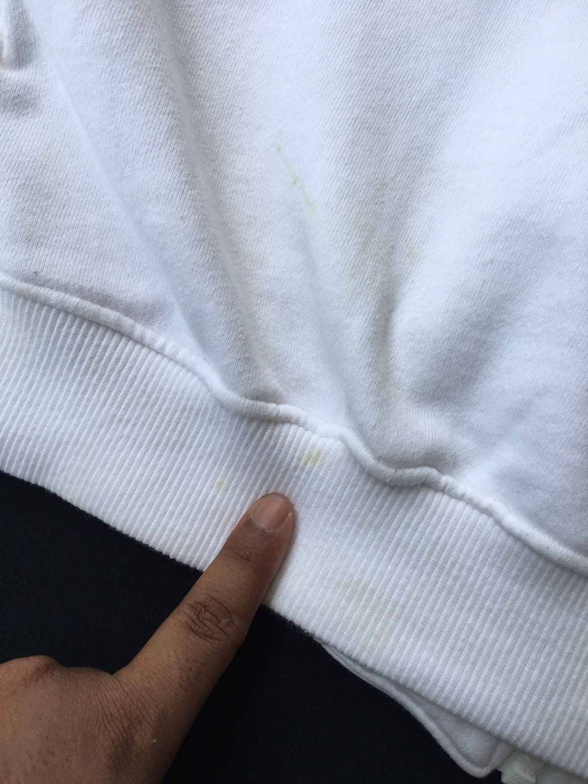 Issey Miyake Vtg Issey Miyake Tsumori Chisato Issey Sport Zip Up Hoodie Size US M / EU 48-50 / 2 - 6 Thumbnail