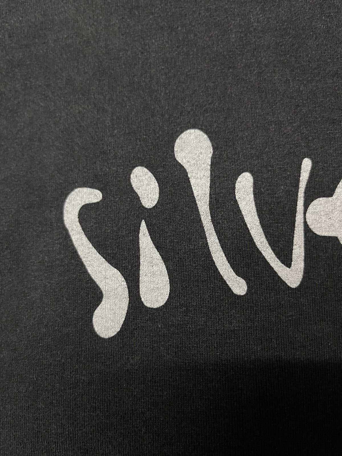 Band Tees Vintage Silverchair Promo Tees Bootleg Size US L / EU 52-54 / 3 - 6 Thumbnail