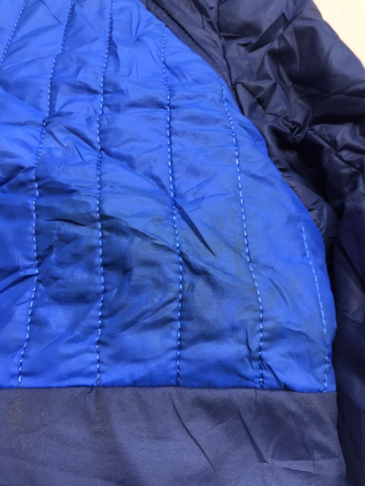 Moncler Vintage Moncler of France Ski Wear Quilted Puffer Jacket Size US S / EU 44-46 / 1 - 18 Thumbnail