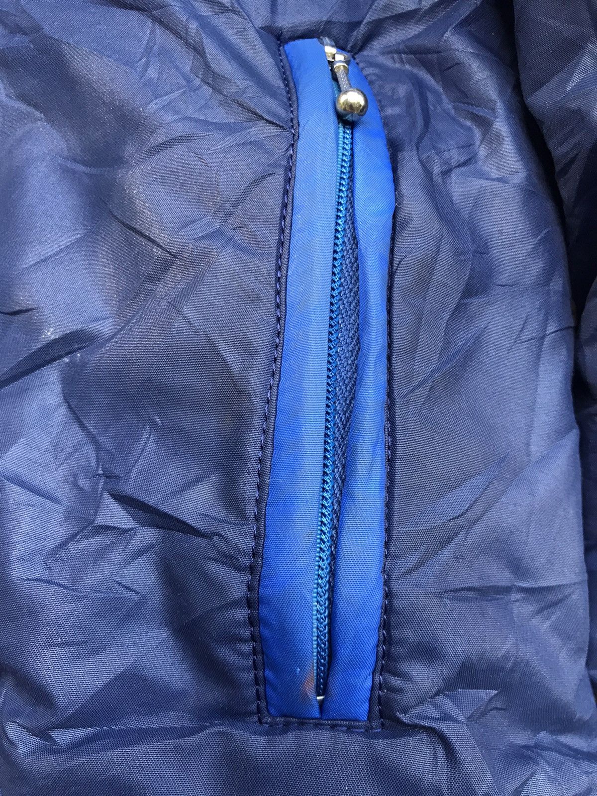Moncler Vintage Moncler of France Ski Wear Quilted Puffer Jacket Size US S / EU 44-46 / 1 - 17 Thumbnail