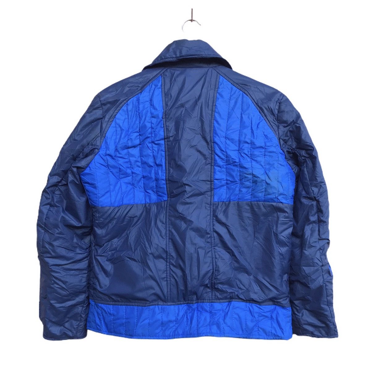 Moncler Vintage Moncler of France Ski Wear Quilted Puffer Jacket Size US S / EU 44-46 / 1 - 3 Thumbnail