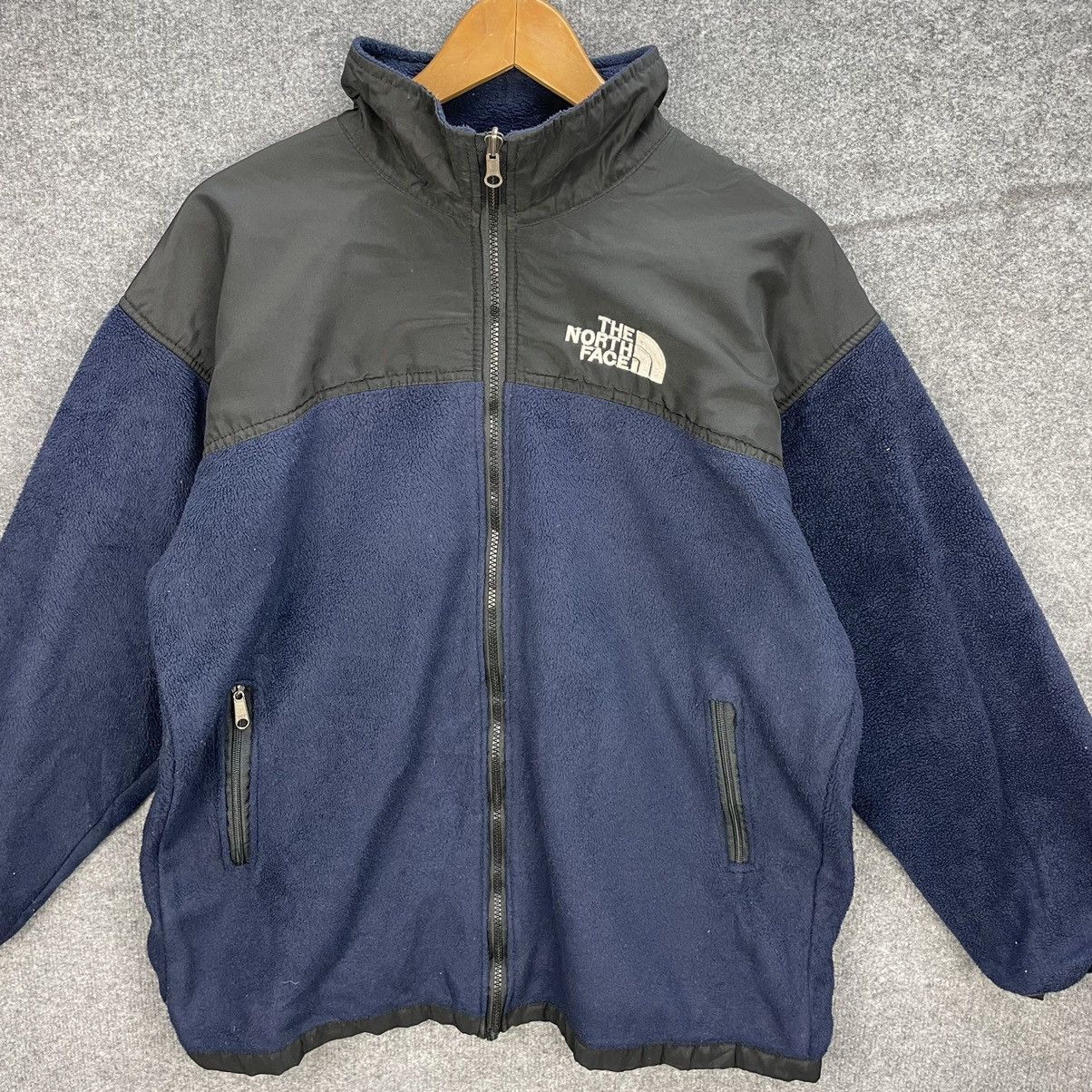 The North Face The North Face Denali Fleece Jacket Size US L / EU 52-54 / 3 - 4 Thumbnail