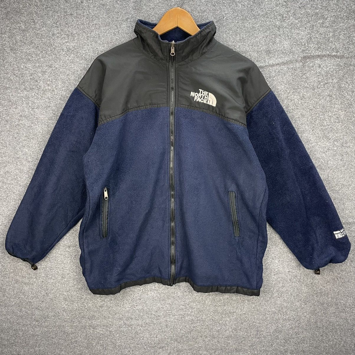 The North Face The North Face Denali Fleece Jacket Size US L / EU 52-54 / 3 - 1 Thumbnail