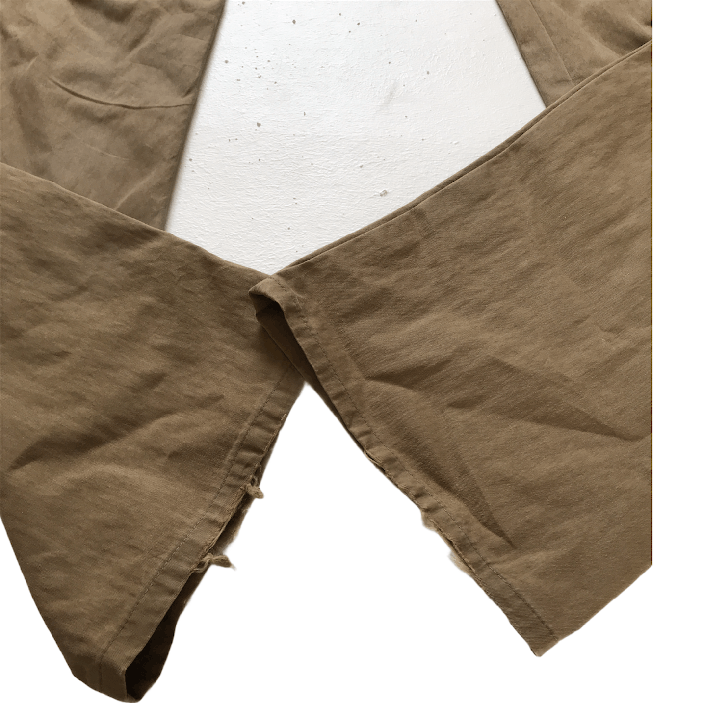 Japanese Brand × Vintage Shelterlee Japan Bush Pants Cargo Single Pockets Size US 31 - 7 Thumbnail