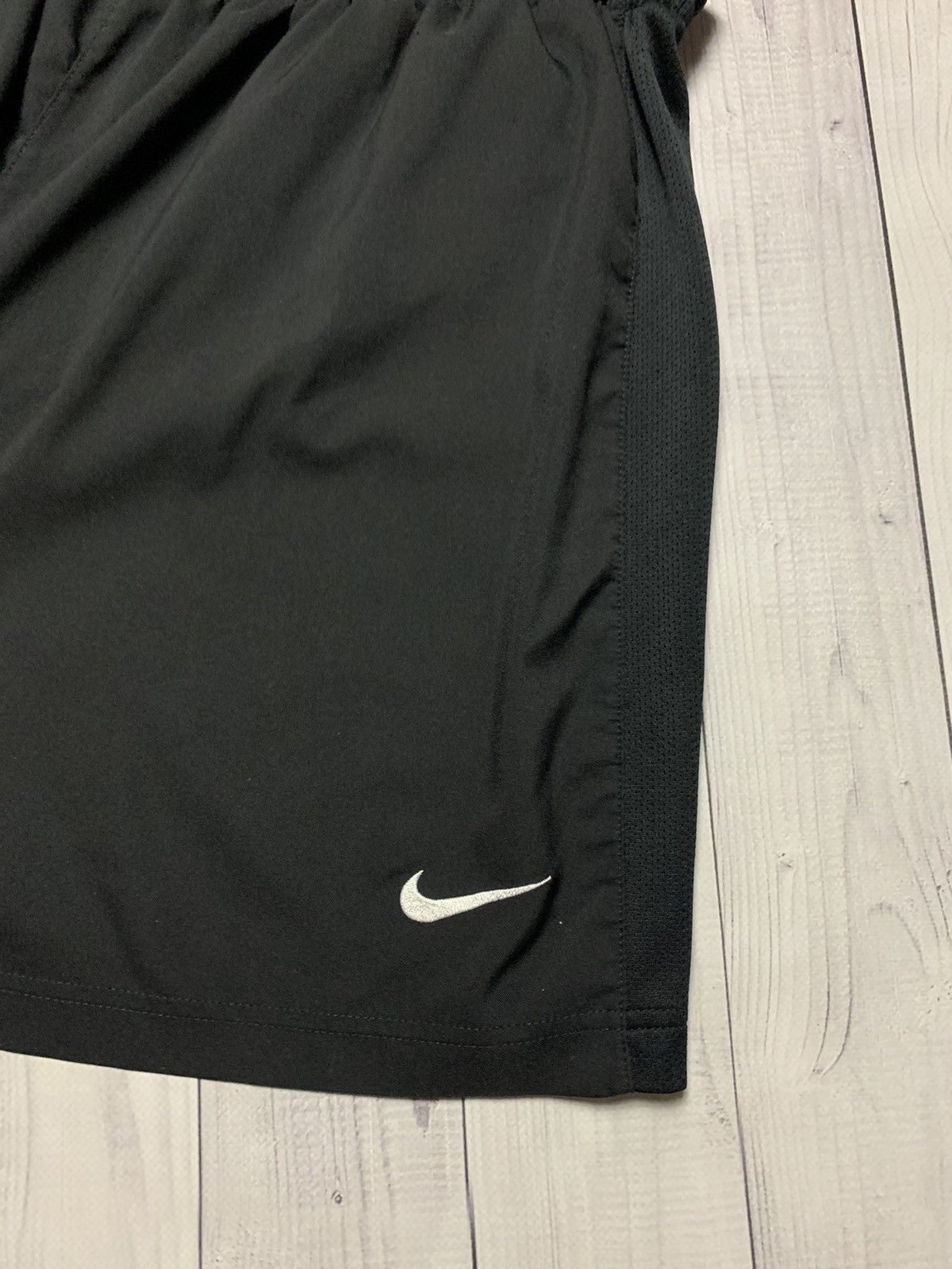 Other Vintage Nike shorts total 90 size XL Size US 36 / EU 52 - 2 Thumbnail