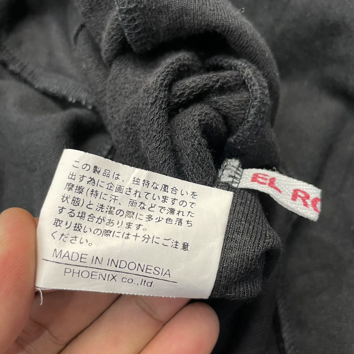 Japanese Brand Vtg Japanese Brand Hybrid Patcwork Shirt Like Undercover Size US L / EU 52-54 / 3 - 8 Thumbnail