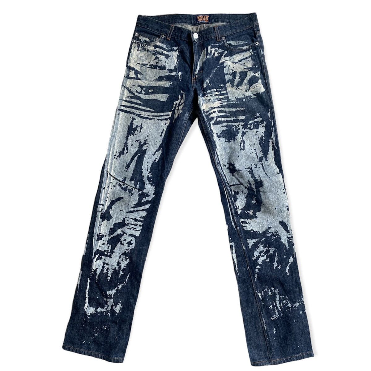 W & Lt Walter Van Beirendonck × W&Lt × Walter Van Beirendonck W&LT 
