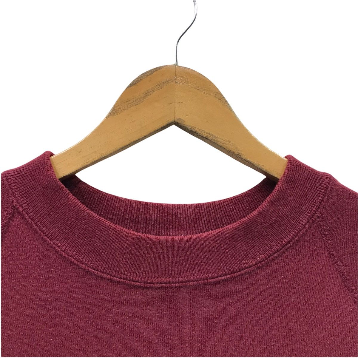 Other Vintage Naval Postgraduate School Sweatshirt NPS Monterey Size US M / EU 48-50 / 2 - 4 Thumbnail