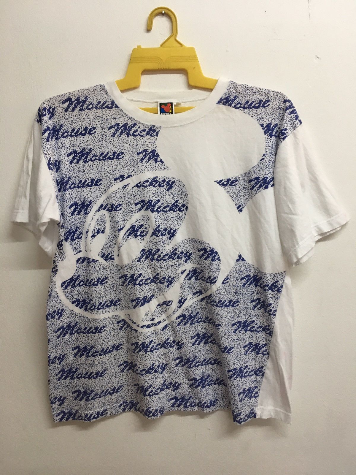 Disney full printed Size US M / EU 48-50 / 2 - 1 Thumbnail