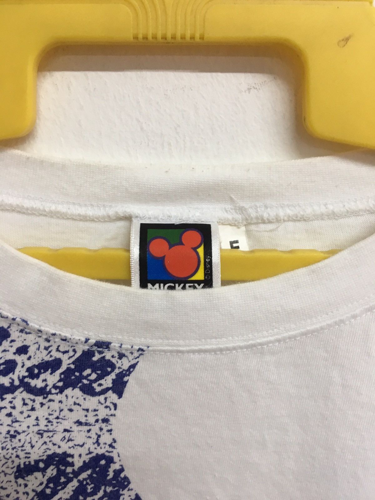 Disney full printed Size US M / EU 48-50 / 2 - 2 Thumbnail