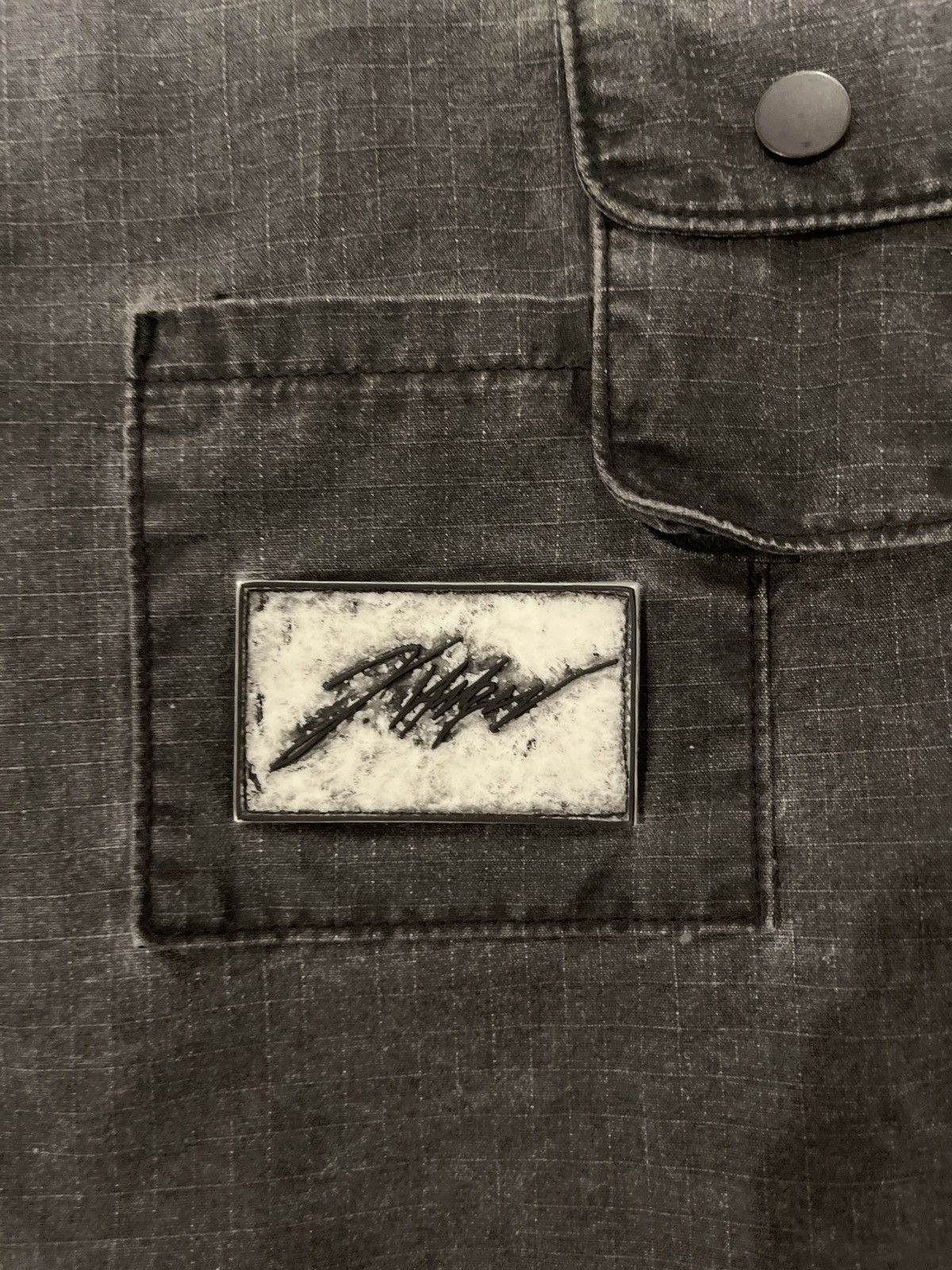 Jakob Hetzer Jakob hetzer button up Size US L / EU 52-54 / 3 - 4 Thumbnail