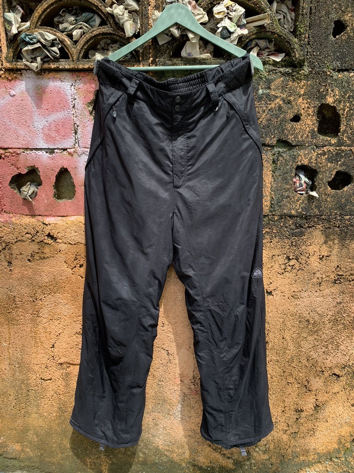 Nike ACG Nike ACG Ski Pants Size US 35 - 1 Thumbnail