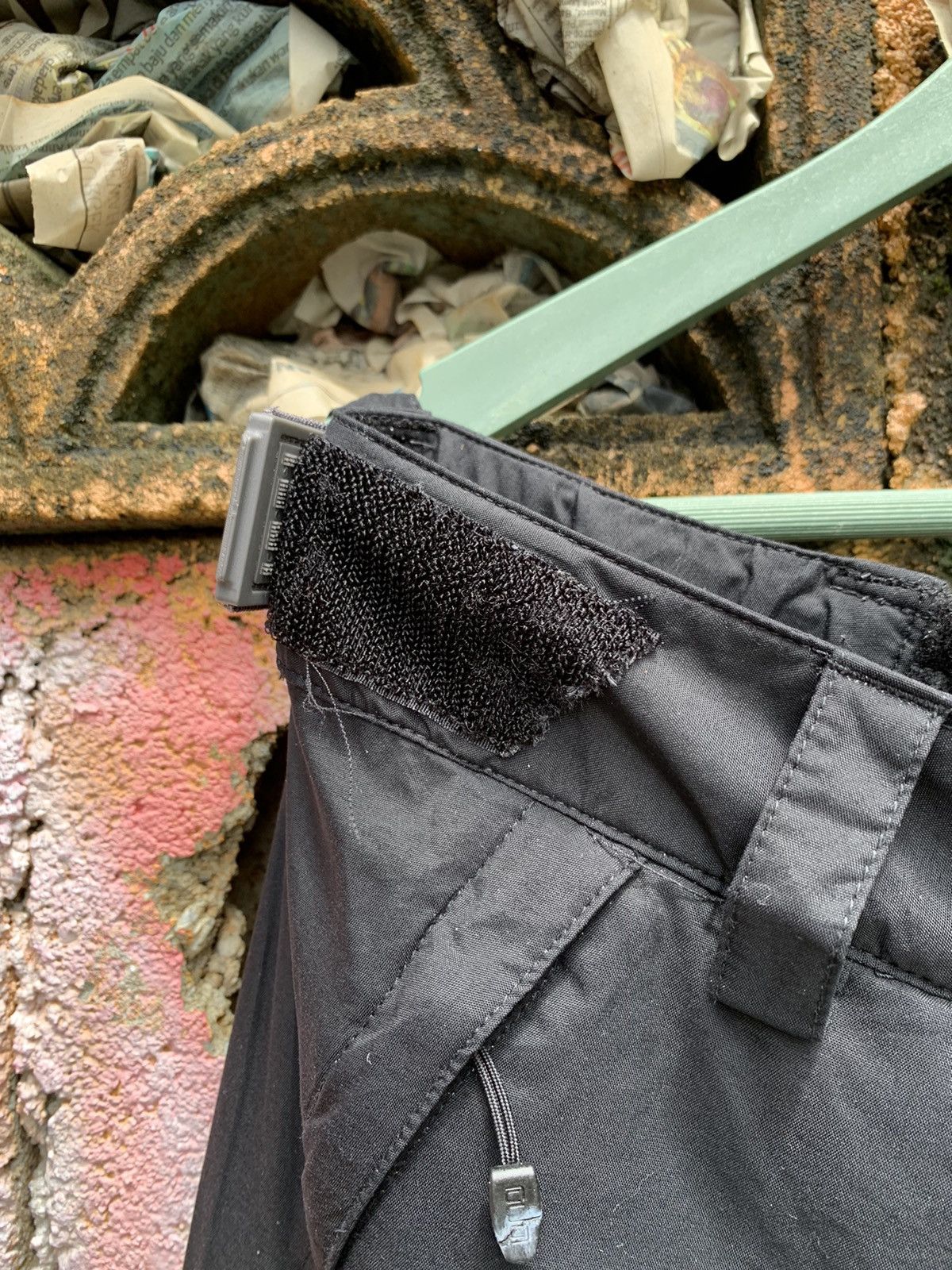 Nike ACG Nike ACG Ski Pants Size US 35 - 8 Thumbnail