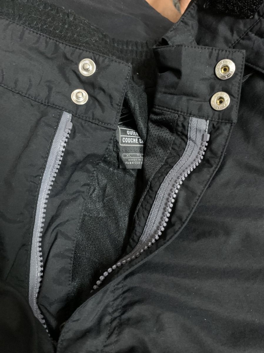 Nike ACG Nike ACG Ski Pants Size US 35 - 13 Thumbnail