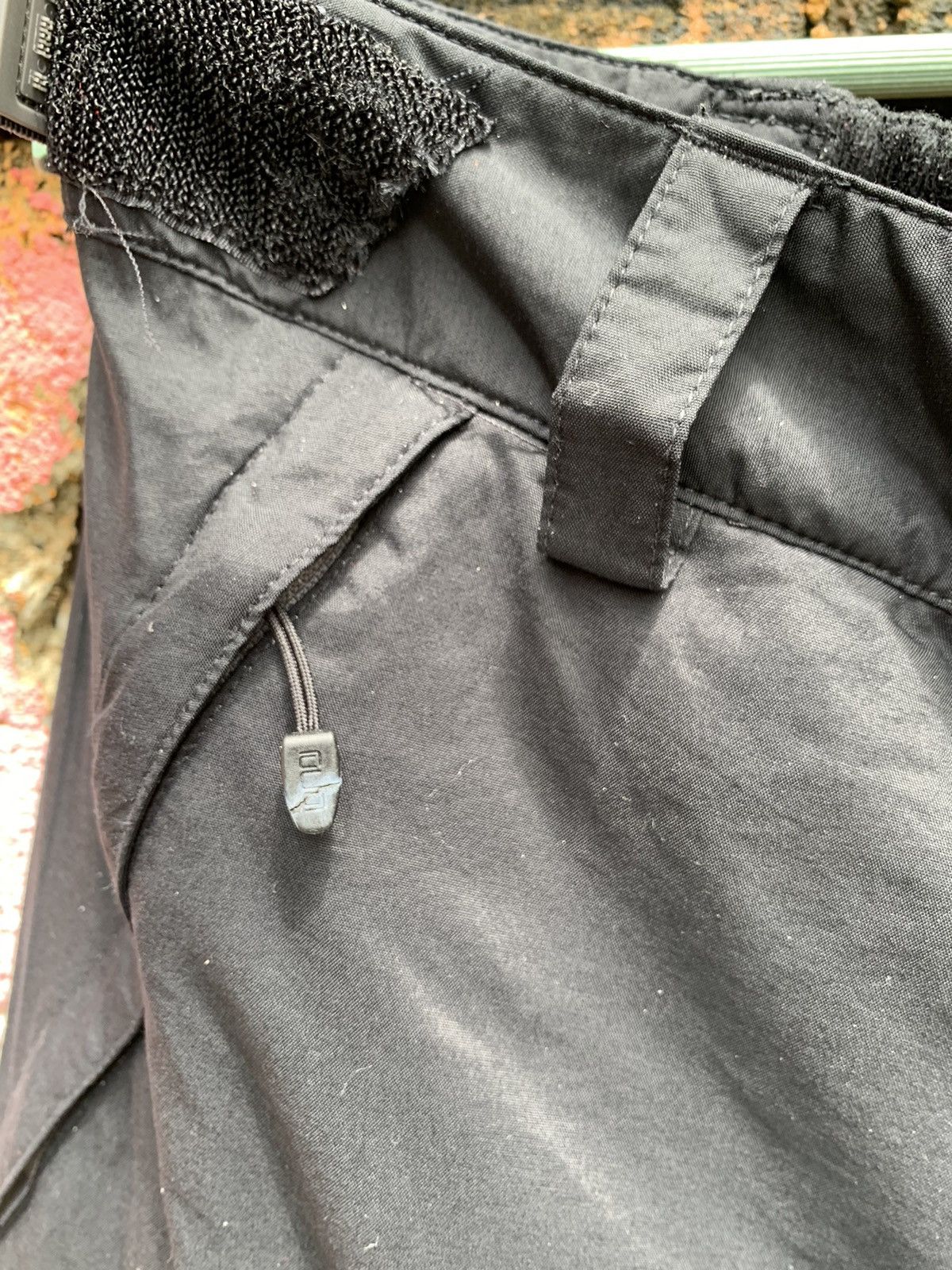 Nike ACG Nike ACG Ski Pants Size US 35 - 6 Thumbnail