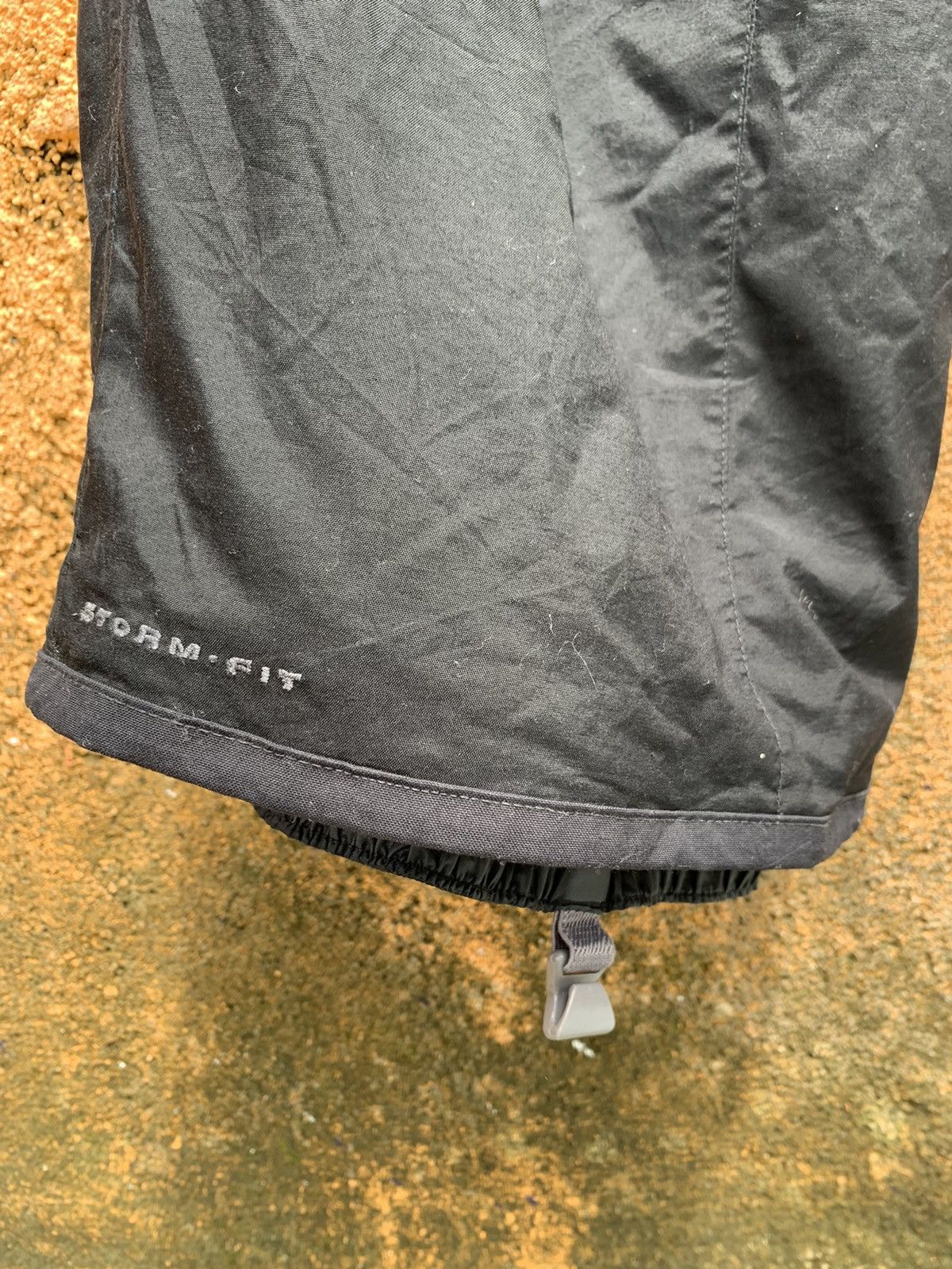 Nike ACG Nike ACG Ski Pants Size US 35 - 10 Thumbnail