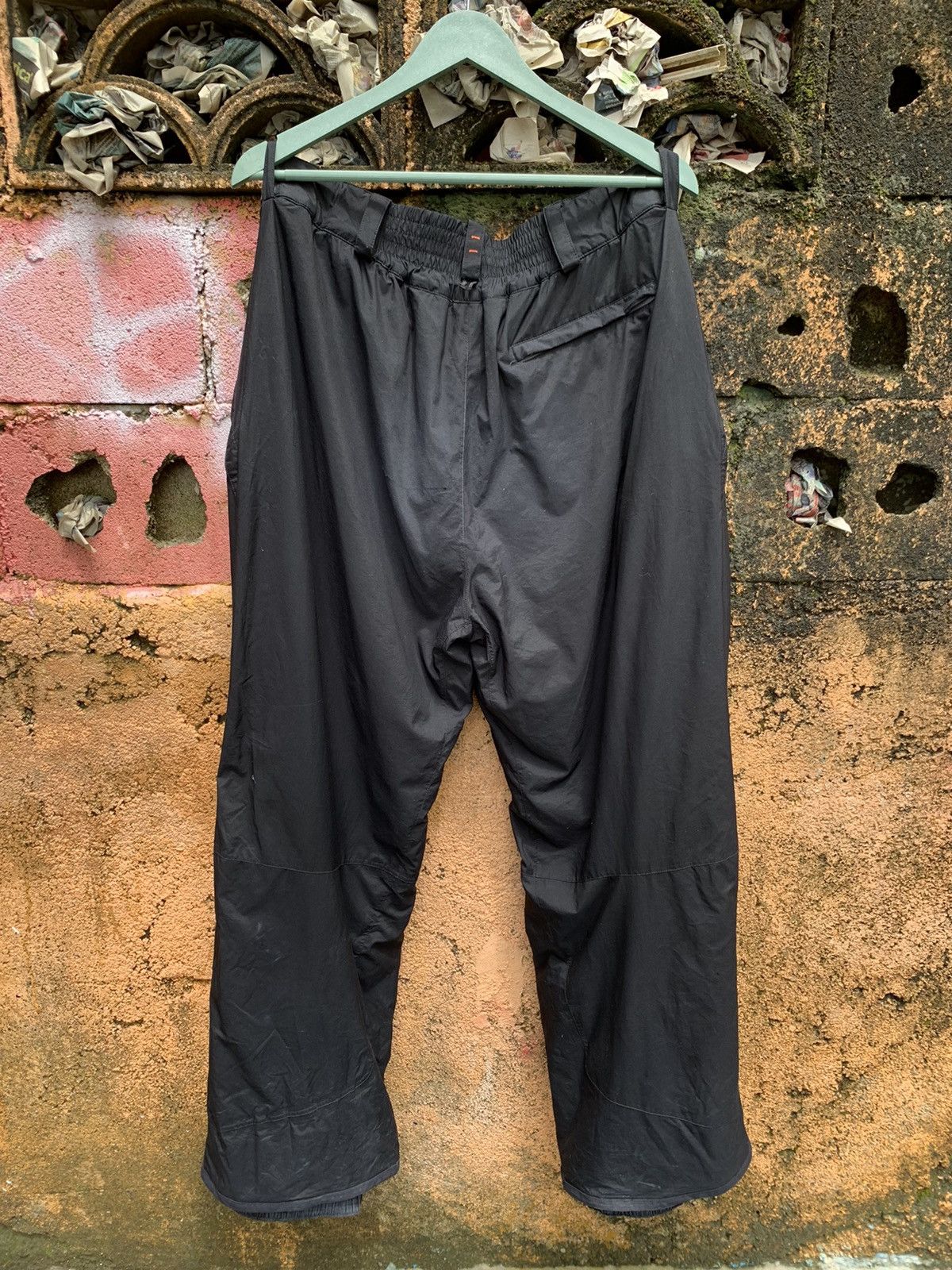 Nike ACG Nike ACG Ski Pants Size US 35 - 2 Thumbnail