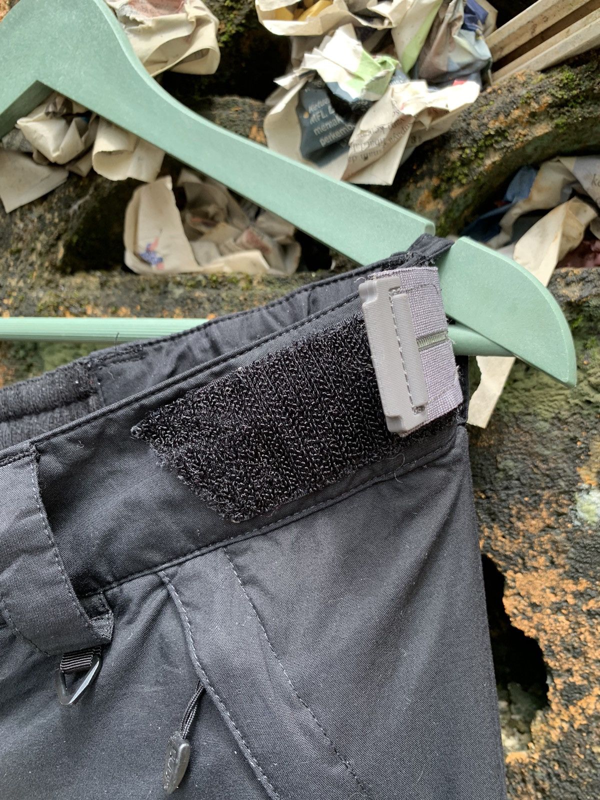 Nike ACG Nike ACG Ski Pants Size US 35 - 7 Thumbnail