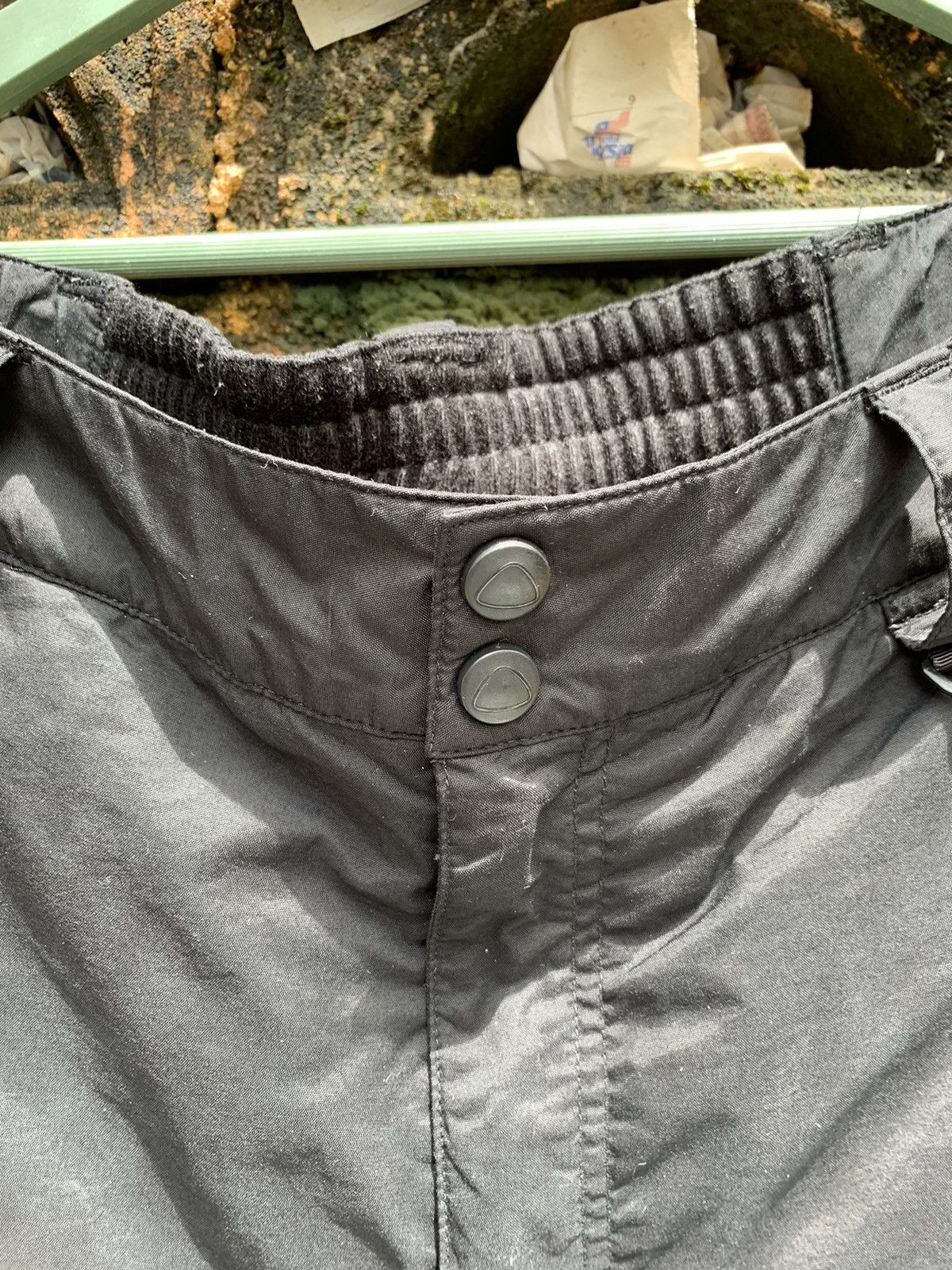Nike ACG Nike ACG Ski Pants Size US 35 - 4 Thumbnail