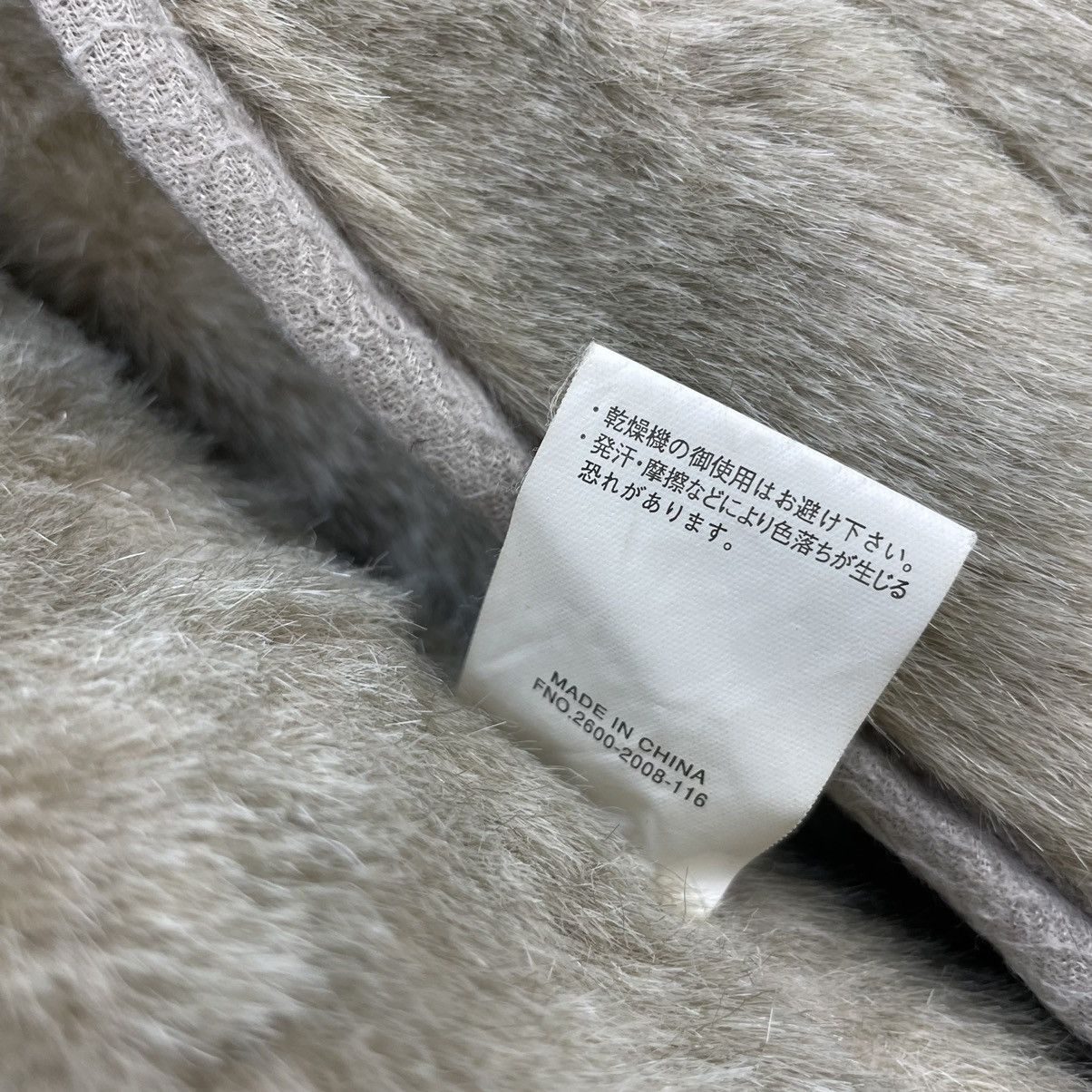 Japanese Brand × Vintage Vintage Japanese Carter's Sherpa Jacket Size US L / EU 52-54 / 3 - 9 Thumbnail