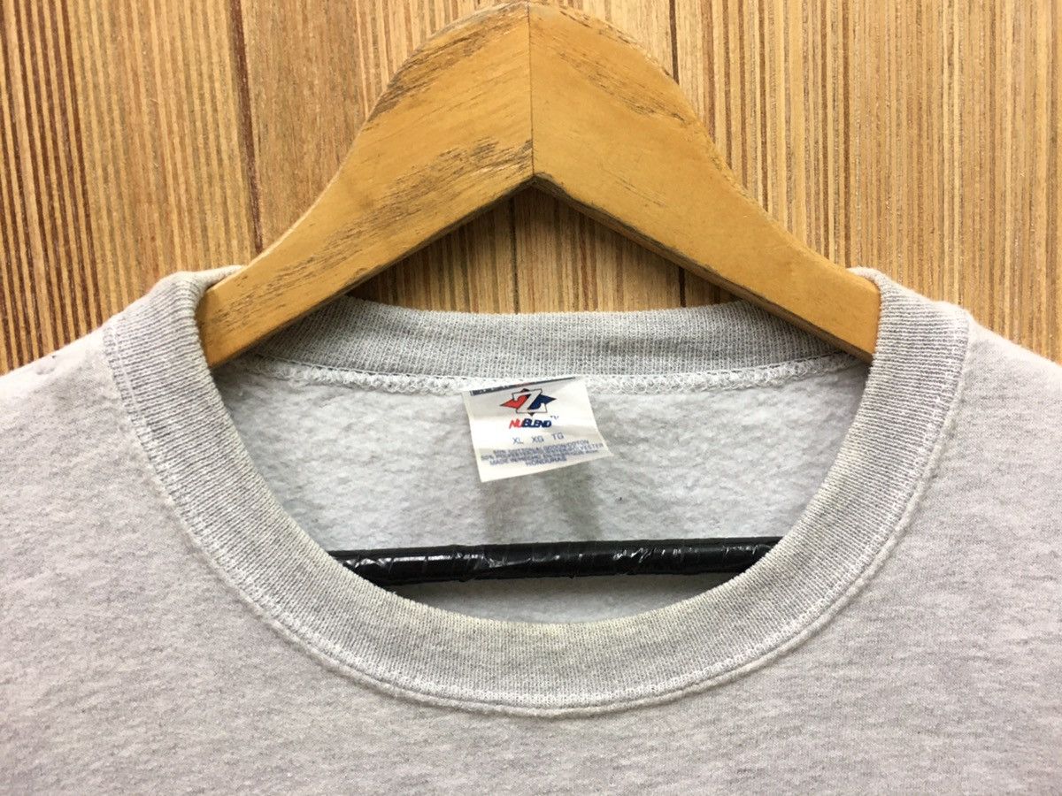 Japanese Brand × Vintage Vintage Branson Missouri Big Print Sweatshirt Size US L / EU 52-54 / 3 - 7 Thumbnail