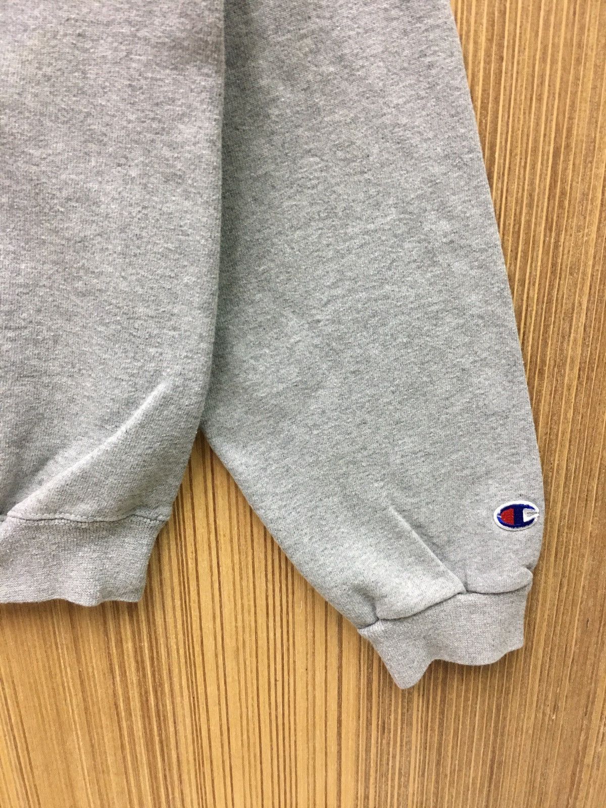 Champion × NFL × Vintage Vintage Minnesota Vikings NFL Football Sweatshirt Size US M / EU 48-50 / 2 - 5 Thumbnail