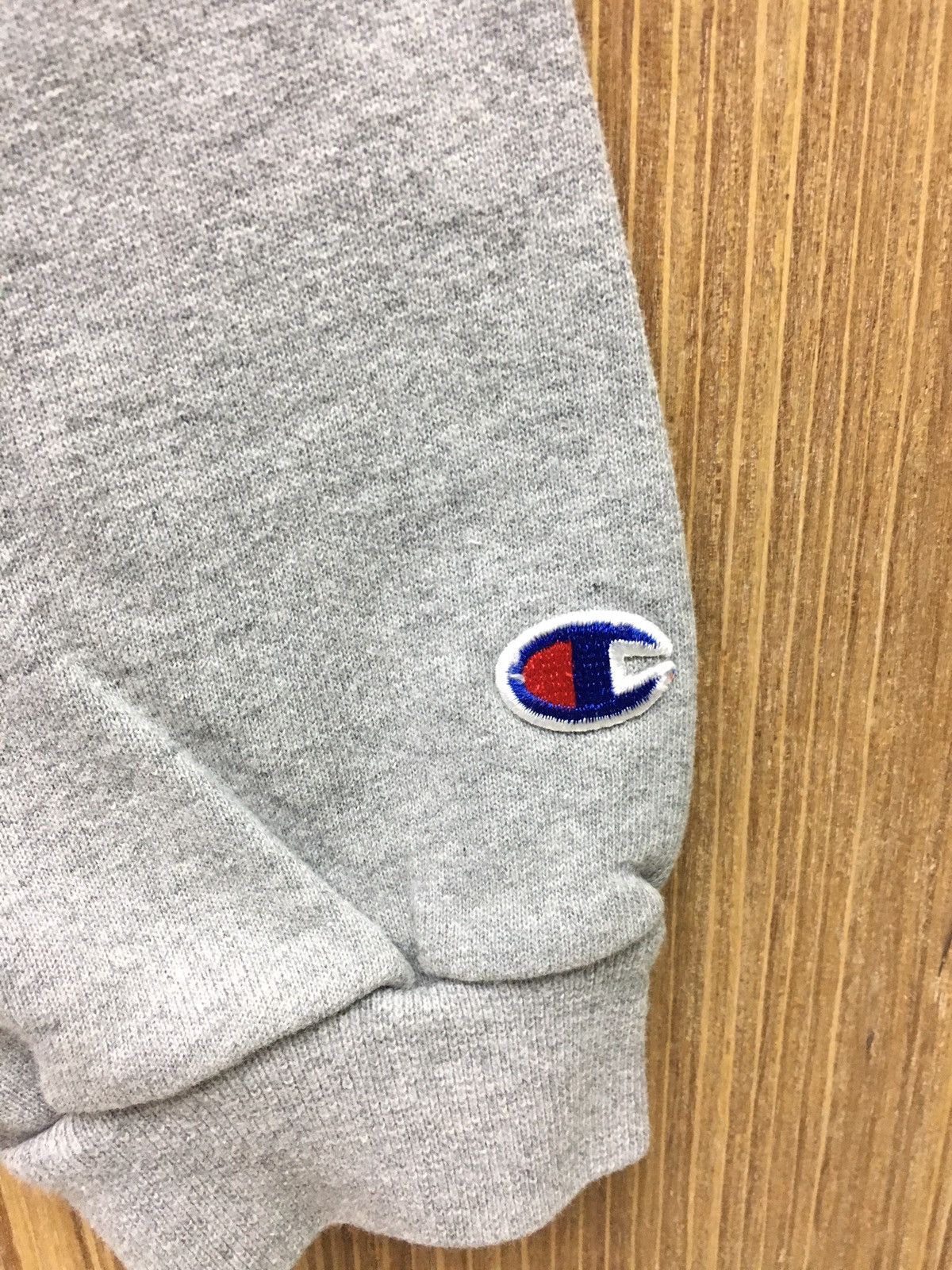 Champion × NFL × Vintage Vintage Minnesota Vikings NFL Football Sweatshirt Size US M / EU 48-50 / 2 - 6 Thumbnail