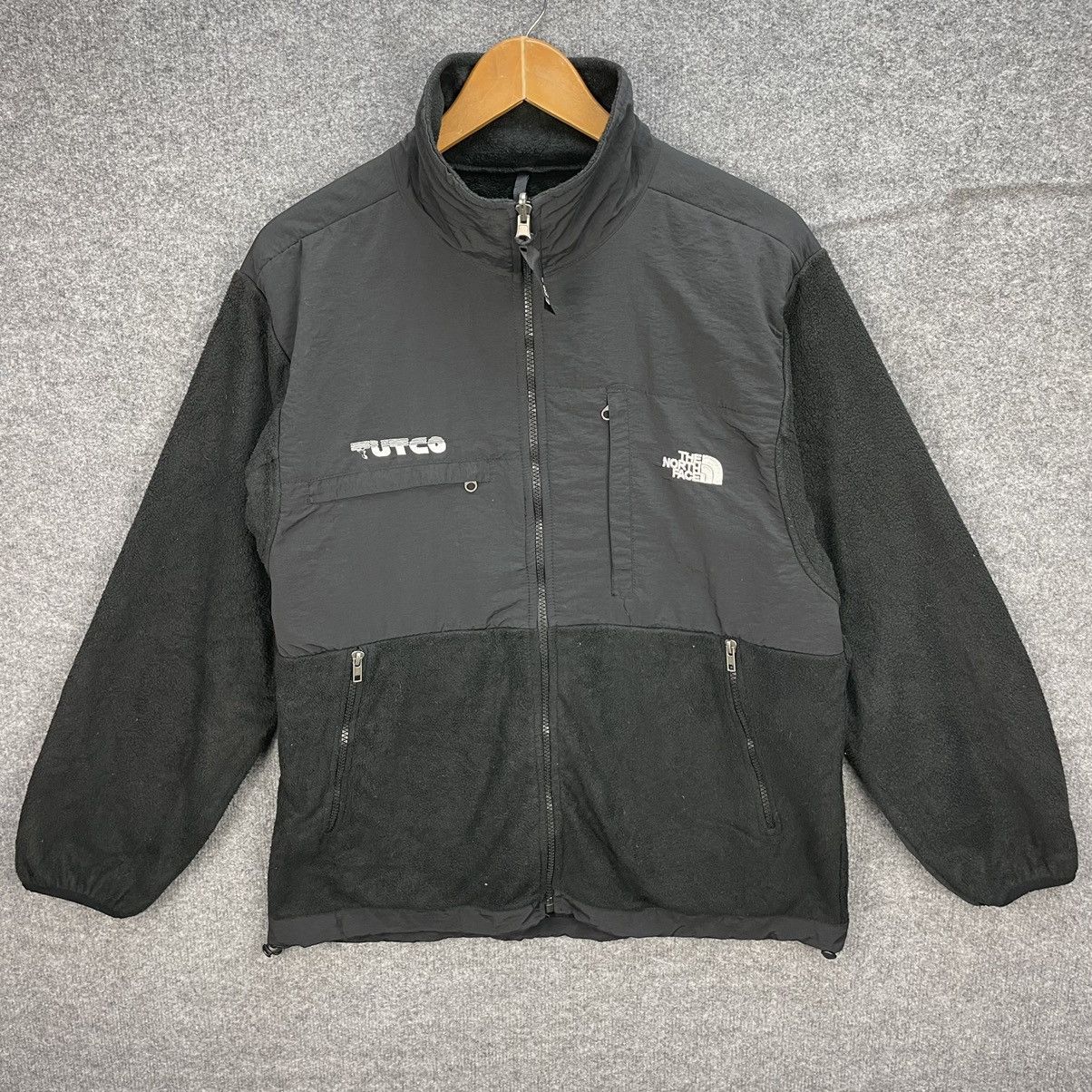 The North Face The North Face Denali Fleece Jacket Size US M / EU 48-50 / 2 - 2 Thumbnail