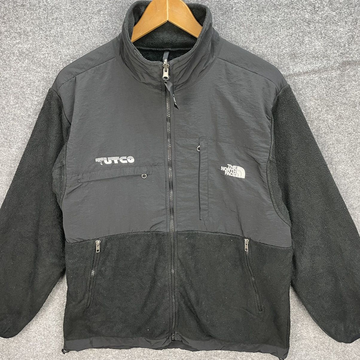 The North Face The North Face Denali Fleece Jacket Size US M / EU 48-50 / 2 - 1 Thumbnail