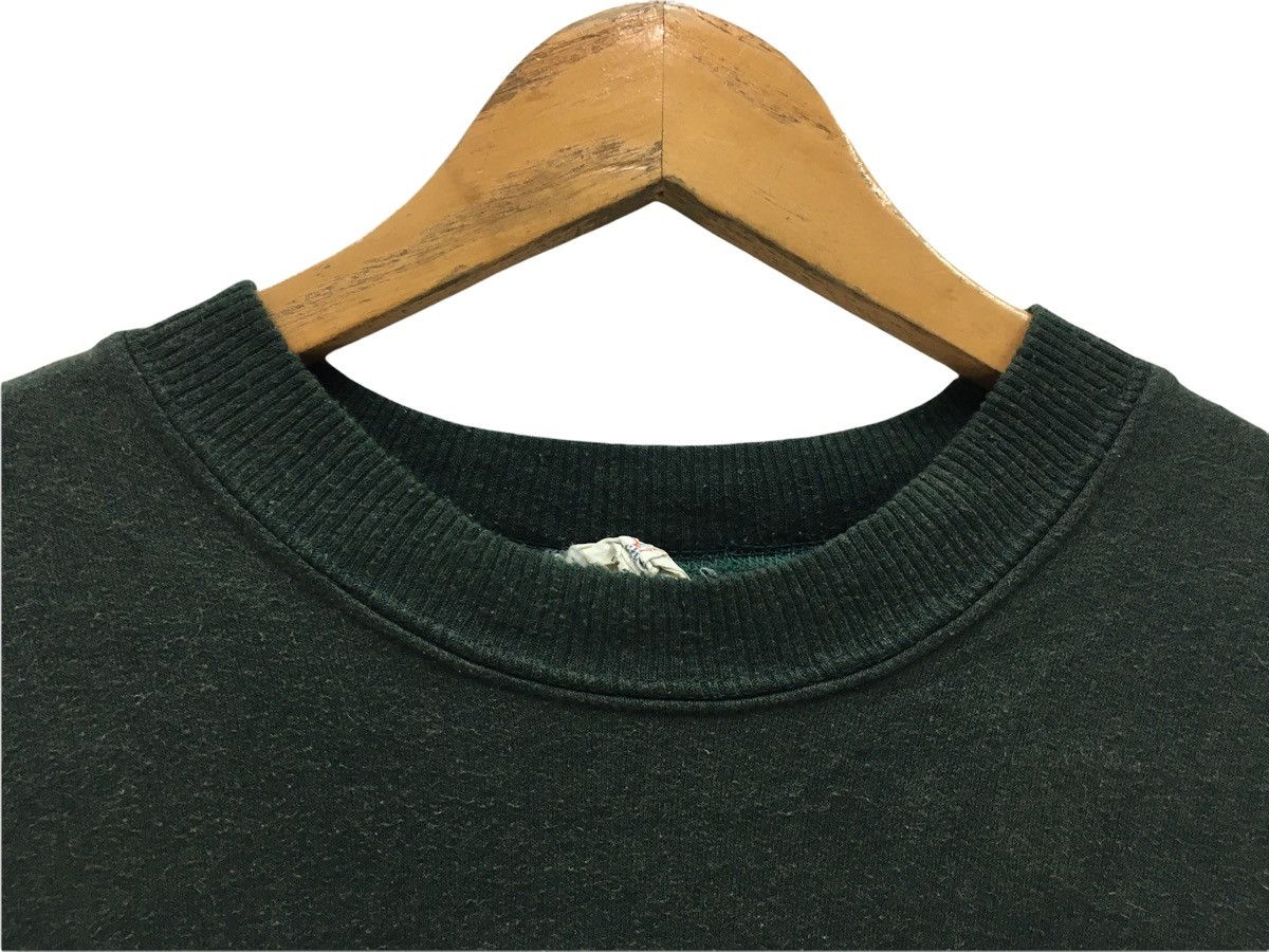 Vintage Vintage Toronto Canada Big Logo Sweatshirt Size US S / EU 44-46 / 1 - 7 Thumbnail